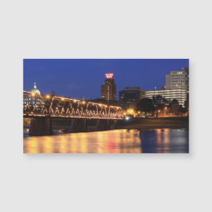 Pennsylvania State Walnut Street Bridge