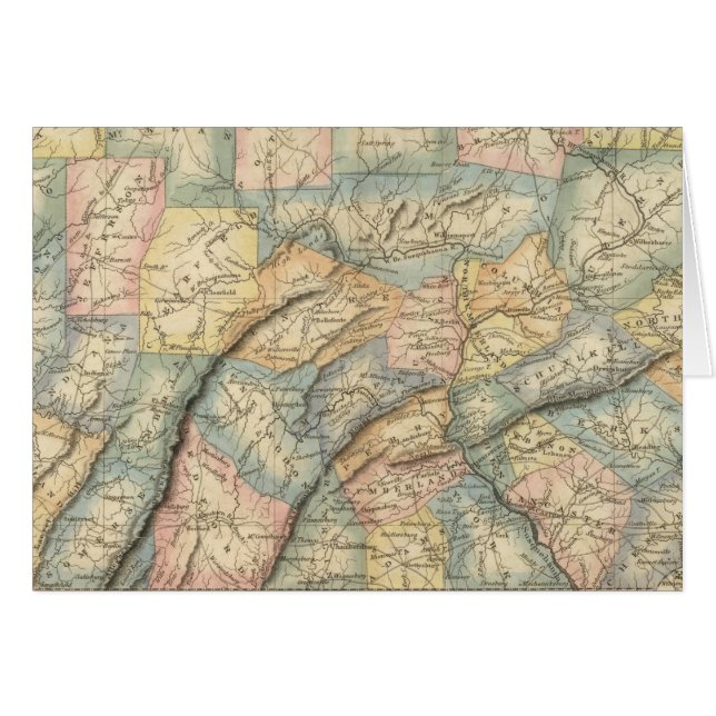 Pennsylvanie 8 (Devant horizontal)
