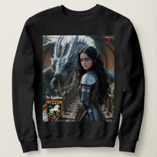 Penny B. Knight Sweatshirt