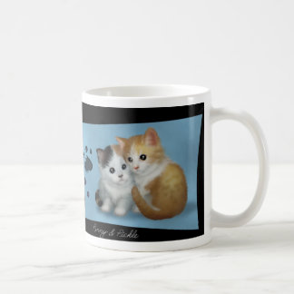 Penny et Pickle Mug