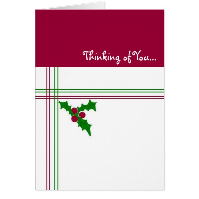 Pense à toi... (Devant)