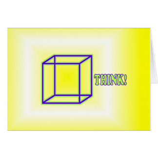 Pense Dehors de la boîte !