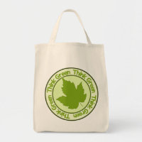Pense sac vert - choisir style et couleur