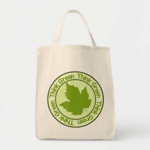Pense sac vert - choisir style et couleur