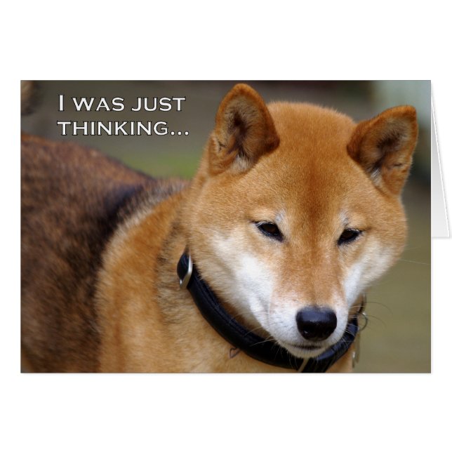 Penser à toi (Devant horizontal)