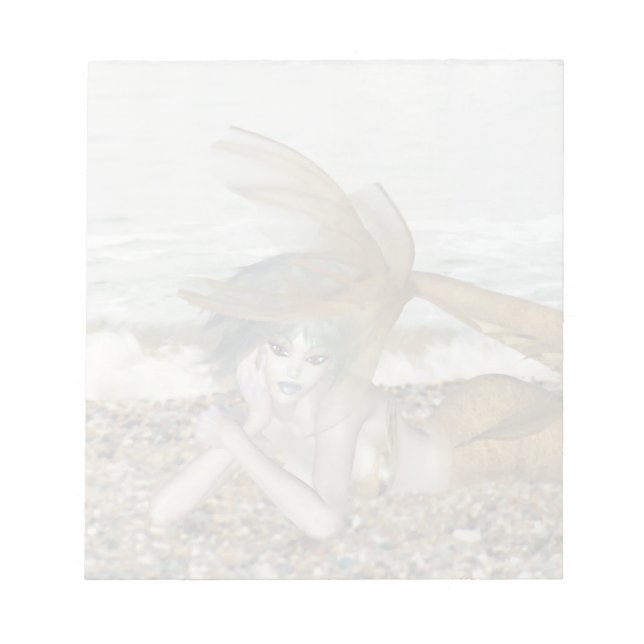 Penser à votre Bloc-notes (Devant)