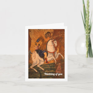 Penser à votre carte