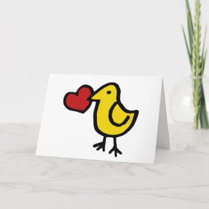 Penser à votre carte