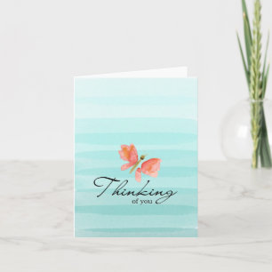 Penser à votre carte de note