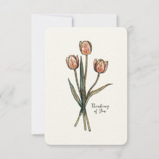 Penser à votre carte (Recyclé)