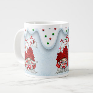 Penser à vous - Jumbo Mug