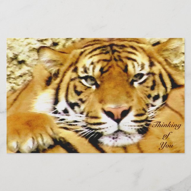 Penser à vous_ Papeterie (Devant)