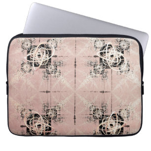 Penser Pastel Twists Portable Sac