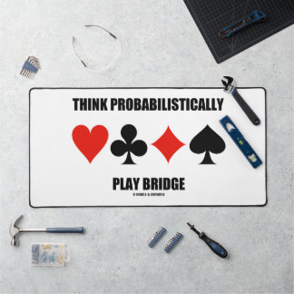 Penser Probablement Jouer conseil de pont