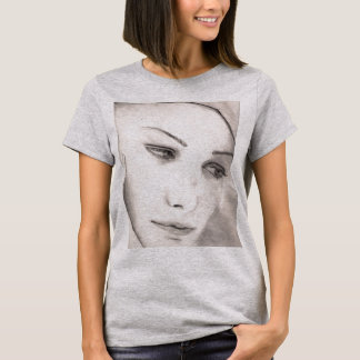 Penseur par Vénus T-Shirt