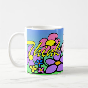 Pensez le ressort ! Tasse