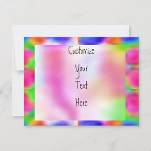 Pensez Rose - Soutenez la Recherche contre le Canc