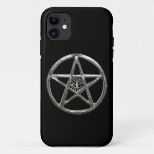 Pentacle Tree Of Life iPhone 5 ID Coque