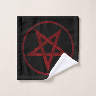 Pentagram Red Devil