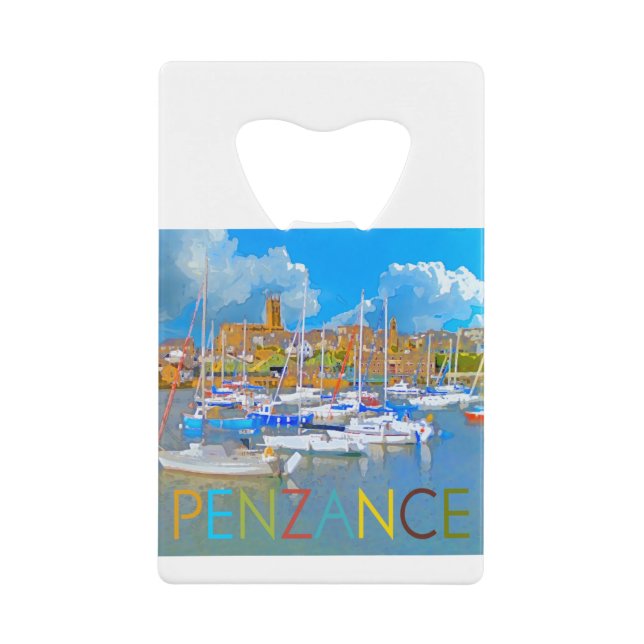 Penzance (Devant)