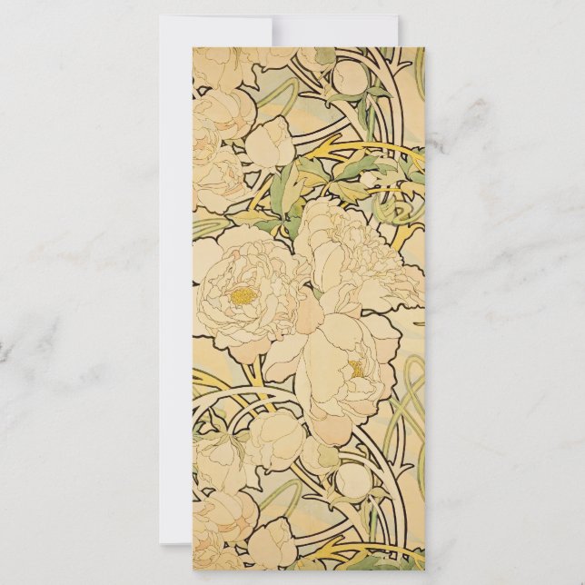 Peonies c1897 (Devant)