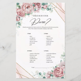 Peonines blanches eucalyptus Qu'est-ce que dans vo