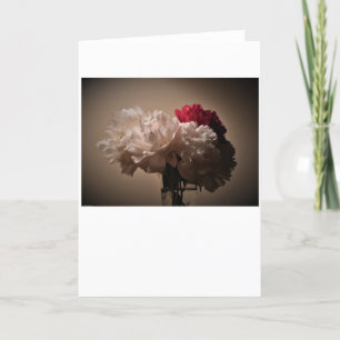 Peony, carte
