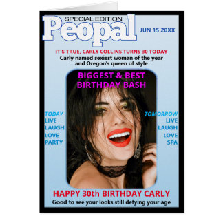 Peopal Mag Parodie-Anniversaire-Télécharger Photo-
