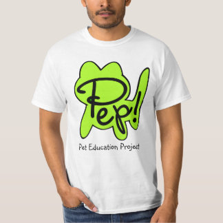 PEP ! T-shirt