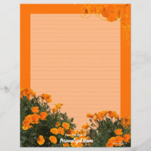 Pépites de Californie