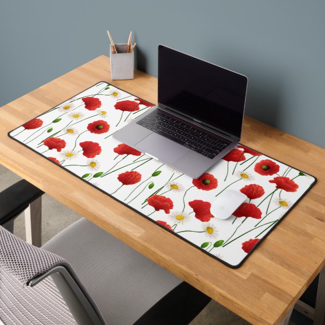 Pépites et marguerites (Bureau 2)