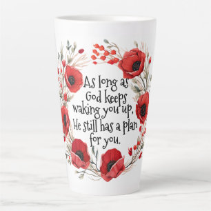 Pépites rouges Mug