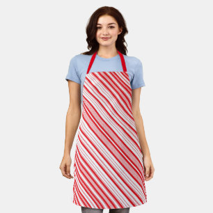 Peppermenthe Moyen tablier