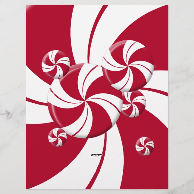 Peppermint (Devant)