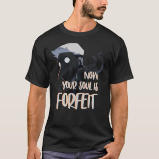 Percy Citer Votre Âme Est Forfeit Classic T-Shirt