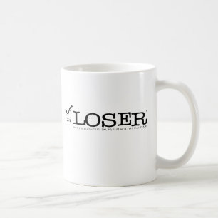 PERDANT - tasse de café