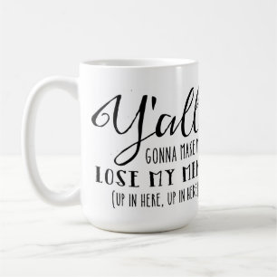 Perdez ma tasse d'esprit