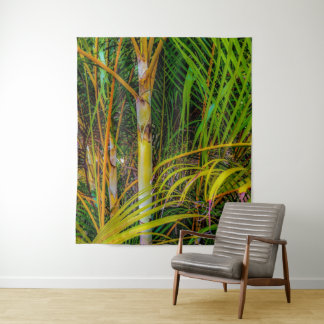 Perdu dans la Tapisserie Areca Palms
