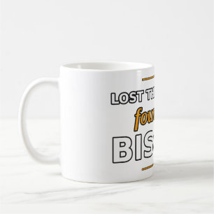 Perdu Trois Balles, Trouvé Une Tasse Biscuit