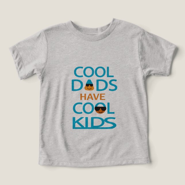 père cool (Design Recto)
