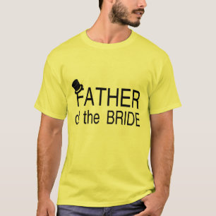 Père De La Mariée Chapeau Haut