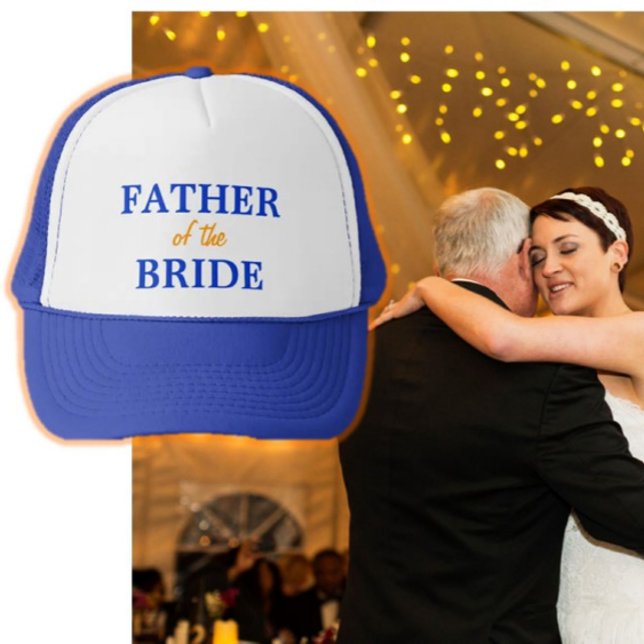 Père du casquette de la mariée (Créateur téléchargé)