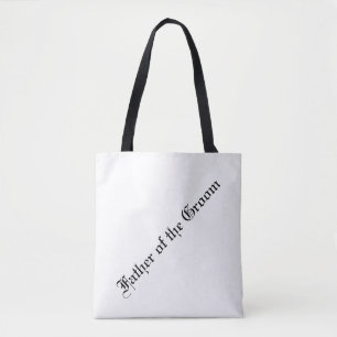 Père du Sac fourre-tout Groom