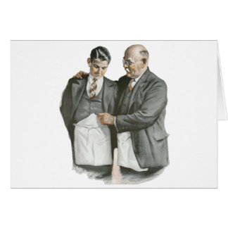 Père et Fils