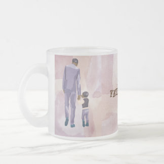 PÈRE ET FILS MARCHER Mug