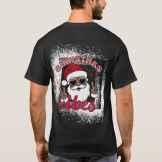 Père Noël 2 Thrive TShirt