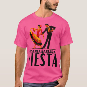 Père Noël Barbara TShirt