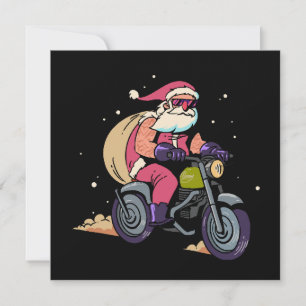 Père Noël coquin