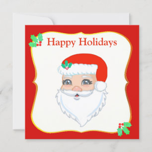 Père Noël de Noël