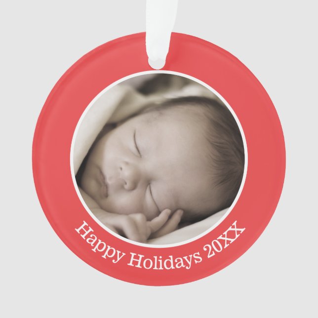 Père Noël Elmo (devant)